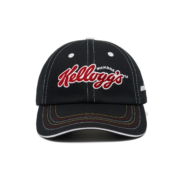 KELLOGG&#039;S 6P CAP